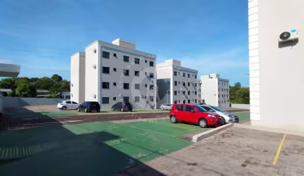 Apartamento com 2 dormitórios para locação,43.48 m , FOZ DO IGUACU - PR