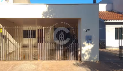 Casa à venda, Jardim das Palmeiras, FOZ DO IGUACU - PR