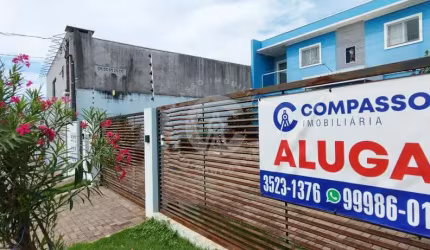 Apartamento para locação, Jardim Manaus, FOZ DO IGUACU - PR