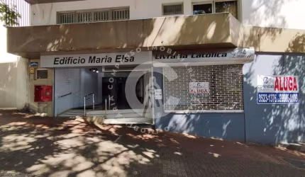 Sala para alugar, 84 m  por R  2.200,00 mês - Centro - Foz do Iguaçu PR