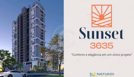 Apartamento com 2 dormitórios à venda, Cr 1, FOZ DO IGUACU - PR
