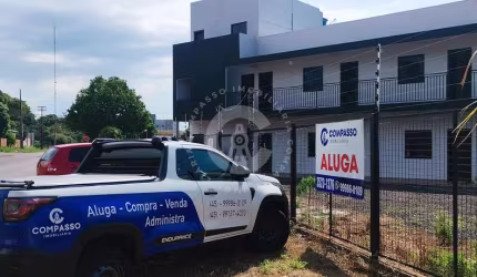 Apartamento para locação, Jardim Canadá II, FOZ DO IGUACU - PR