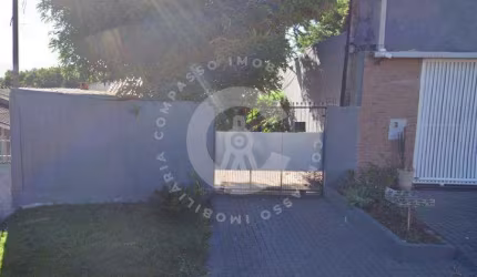 Casa à venda, Parque Residencial Itália, FOZ DO IGUACU - PR