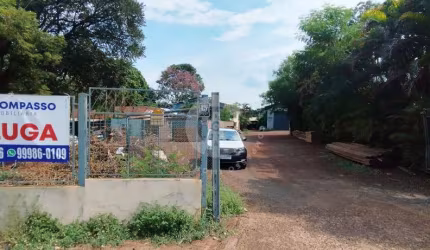 Barracão para locação,395.00 m , Parque Presidente II, FOZ DO IGUACU - PR