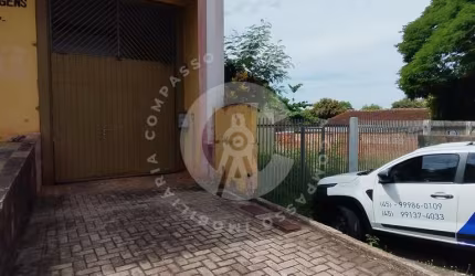 Casa para locação,616.25 m , Vila Matilde, FOZ DO IGUACU - PR