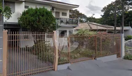 Sobrado com 5 dormitórios à venda, Jardim das Laranjeiras, FOZ DO IGUACU - PR