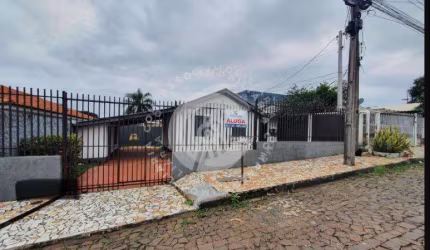 Casa com 2 dormitórios à venda,200.34 m , Jardim Tarobá, FOZ DO IGUACU - PR