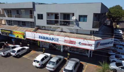 Apartamento com 3 dormitórios para locação,67.50 m , FOZ DO IGUACU - PR