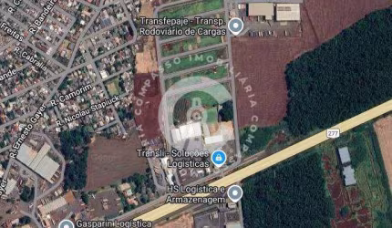 Terreno à venda, MORADA DOS IPÊS, FOZ DO IGUACU - PR