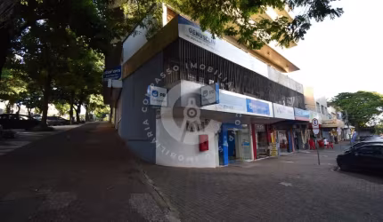 Sala Comercial para locação,75.20 m , Centro, FOZ DO IGUACU - PR