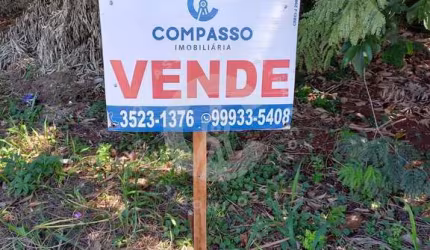 Terreno à venda, Parque Residencial Itália, FOZ DO IGUACU - PR