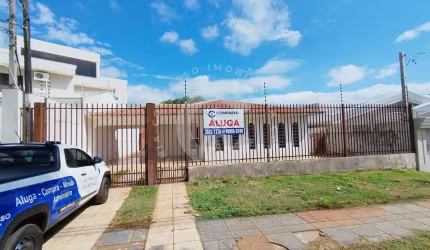 Casa com 4 dormitórios para locação,217.50 m , FOZ DO IGUACU - PR