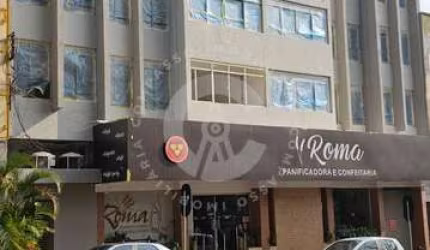 Apartamento com 3 dormitórios para locação,100.44 m , FOZ DO IGUACU - PR