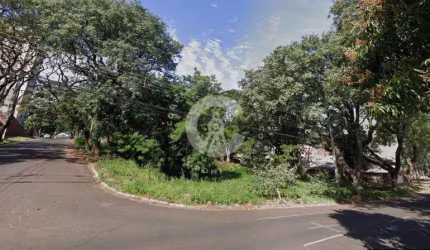 Terreno à venda com 1.000 m  e ótima localização, no centro de Foz do Iguaçu - PR
