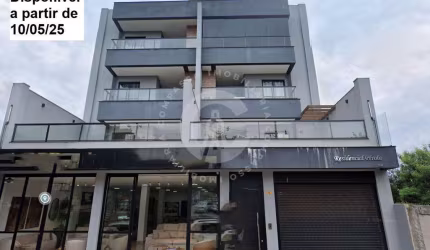 Apartamento com 2 dormitórios para locação, 81.84 m , FOZ DO IGUACU - PR