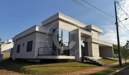Casa à venda, Condomínio Villa Conscientia, FOZ DO IGUACU - PR