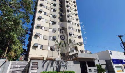 Apartamento com 3 dormitórios para locação,90.76 m , Centro, FOZ DO IGUACU - PR