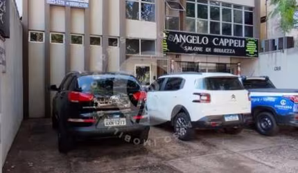 Sala Comercial para locação,399.00 m , Centro, FOZ DO IGUACU - PR