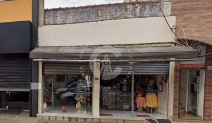 Loja a venda na Almirante Barroso, Centro, FOZ DO IGUACU - PR