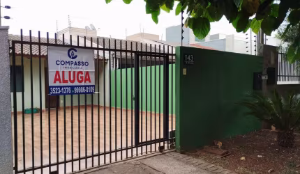 Casa para locação,66.24 m , Parque Presidente II, FOZ DO IGUACU - PR