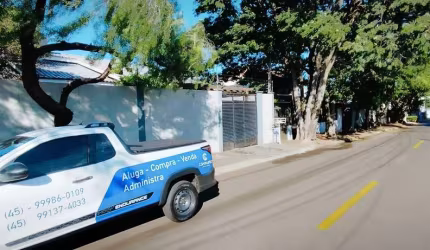 Casa com 3 dormitórios à venda,180.00 m , Jardim Lancaster, FOZ DO IGUACU - PR