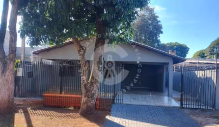 Casa com 2 dormitórios para locação,125.00 m , FOZ DO IGUACU - PR