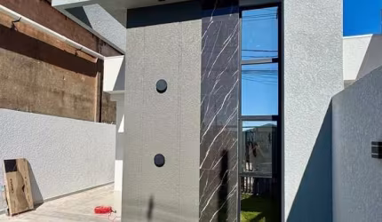 Casa à venda, Portal da Foz, FOZ DO IGUACU - PR