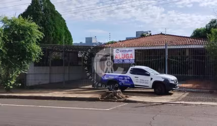 Casa com 4 dormitórios para locação,675.00 m , Vila Portes, FOZ DO IGUACU - PR