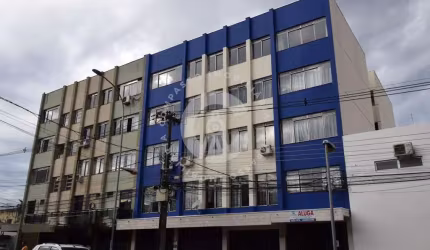 Apartamento com 1 dormitório para locação,56.00 m , Centro, FOZ DO IGUACU - PR