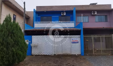 Casa para locação,75.00 m , Loteamento Don Giuseppe, FOZ DO IGUACU - PR