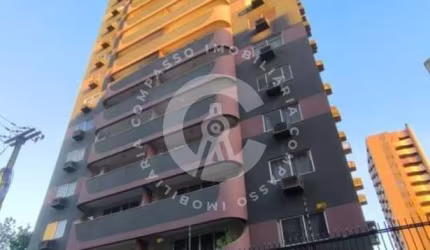 Apartamento à venda com 03 quartos na Vila Maracanã, FOZ DO IGUACU - PR
