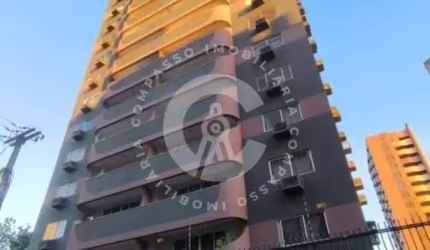 Apartamento à venda com 03 quartos na Vila Maracanã, FOZ DO IGUACU - PR