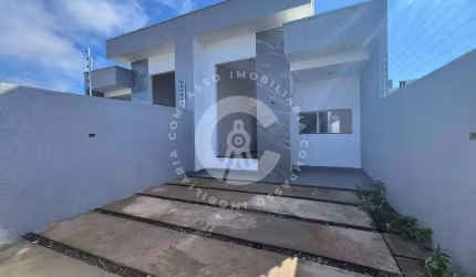 Casa à venda, LOTEAMENTO RESID DON MIGUEL OSMAN, FOZ DO IGUACU - PR