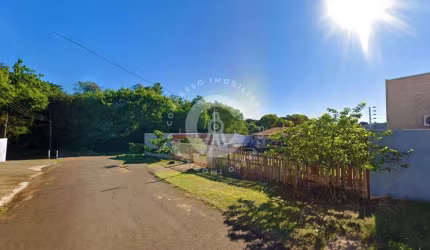 Terreno à venda,265.50 m , Parque Residencial Itália, FOZ DO IGUACU - PR