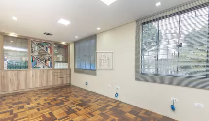 Casa comercial à venda na Rua Carlos Blanck, 572, Portão, Curitiba, 400 m2 por R$ 800.000