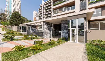 Cobertura com 3 quartos à venda na Rua Rosa Kaint Nadolny, 60, Ecoville, Curitiba, 194 m2 por R$ 2.851.924