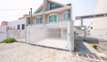 Casa com 3 quartos à venda na Delício dal'Pra, 188, Atuba, Curitiba, 144 m2 por R$ 760.000