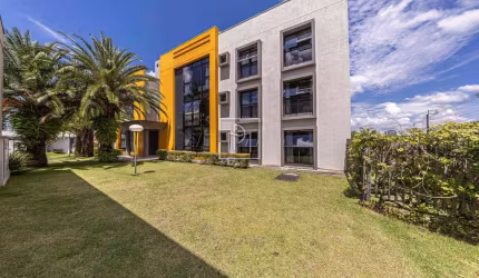 Apartamento com 3 quartos à venda na Rua Antônio Rodrigues, 120, Seminário, Curitiba, 119 m2 por R$ 998.000