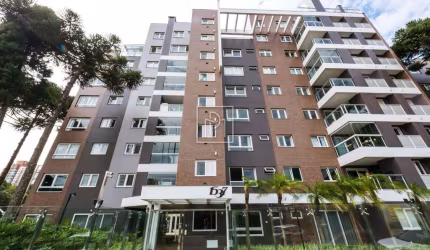 Apartamento com 3 quartos à venda na Rua José Izidoro Biazetto, 1537, Ecoville, Curitiba, 104 m2 por R$ 1.295.000