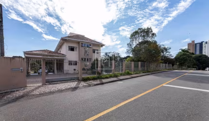 Casa com 15 quartos à venda na Rua Grã Nicco, 550, Ecoville, Curitiba por R$ 21.600.000