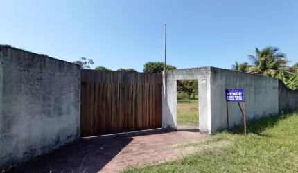 Excelente sítio para venda