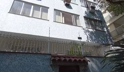 Excelente apartamento tipo casa em Laranjeiras