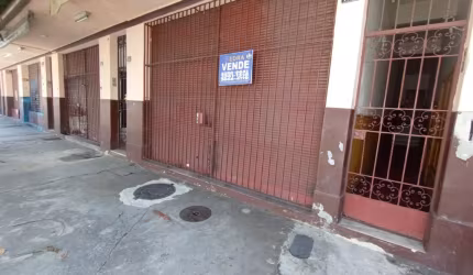 Loja no centro comercial de Bonsucesso à venda, rua Júlio Ribeiro 180