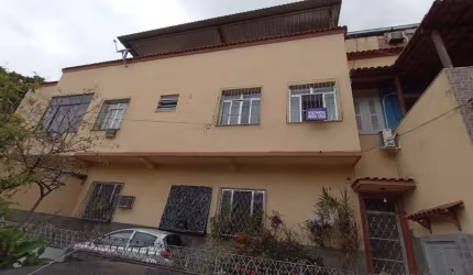 Apartamento à venda em Bonsucesso