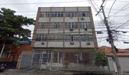 Apartamento para locação em Ramos
