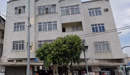 Apartamento à venda em Bonsucesso