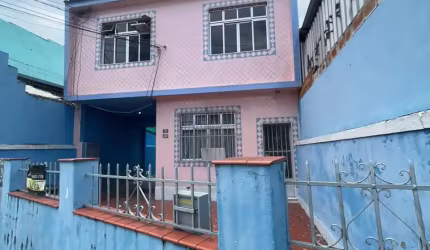Casa para locação em Olaria