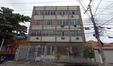 Apartamento para locação em Olaria