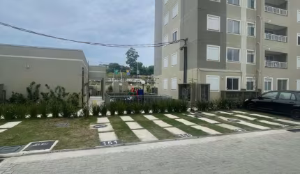 Apartamento novo com lazer completo, Próximo ao Nova América.