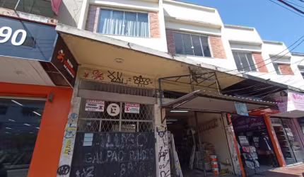 Excelente apartamento à venda em Vista Alegre